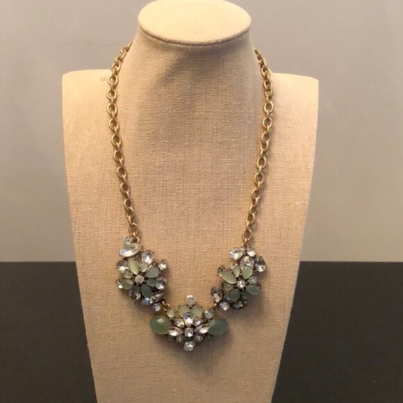 J. Crew Statement Necklace - Picture 2 of 4